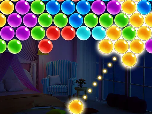 Bubble Shooter - Puzzle games