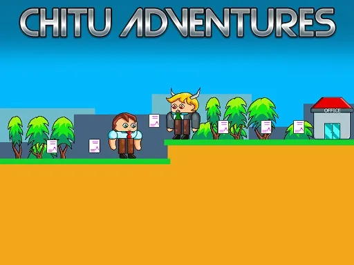 Chitu Adventures thumbnail