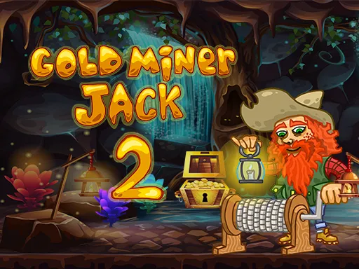 Gold Miner Jack 2